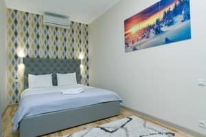 Квартира Бульвар Леси Украинки 24. Апартаменты 5-местный №324 6