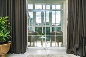 Квартира Бульвар Леси Украинки 24. Апартаменты 7-местный №404 13