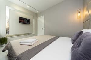 Квартира Бульвар Леси Украинки 24. Апартаменты 7-местный №409 17