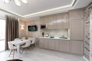 Квартира Бульвар Леси Украинки 24. Апартаменты 7-местный №409 3