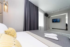 Квартира Бульвар Леси Украинки 24. Апартаменты 7-местный №409 8