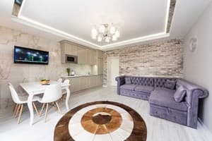 Квартира Бульвар Леси Украинки 24. Апартаменты 7-местный №409 11