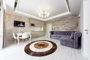 Квартира Бульвар Леси Украинки 24. Апартаменты 7-местный №409 4