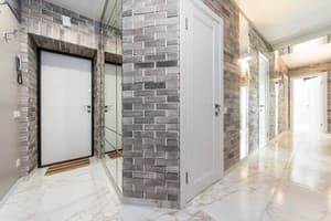 Квартира Бульвар Леси Украинки 24. Апартаменты 7-местный №409 22