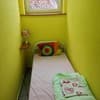 Хостел City Center. Эконом одноместный  1