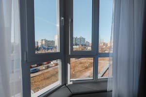 Квартира CityApartments Akademmistechko Kyiv. Апартаменты 4-местный  13