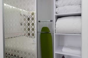 Квартира CityApartments Akademmistechko Kyiv. Делюкс 4-местный  5