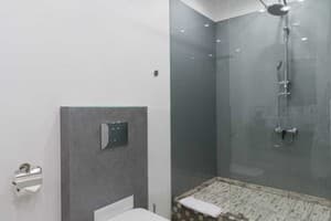 Квартира CityApartments Akademmistechko Kyiv. Делюкс 4-местный  8