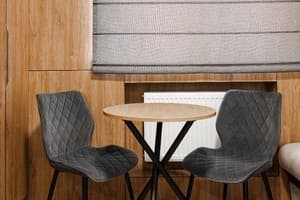 Квартира CityApartments Akademmistechko Kyiv. Студио 4-местный  6