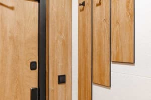 Квартира CityApartments Akademmistechko Kyiv. Студио 4-местный  11