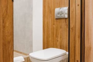 Квартира CityApartments Akademmistechko Kyiv. Студио 4-местный  20