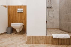 Квартира CityApartments Akademmistechko Kyiv. Студио 4-местный  15