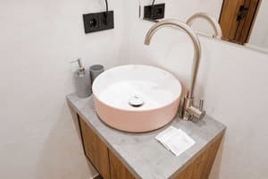 Квартира CityApartments Akademmistechko Kyiv. Студио 4-местный  13