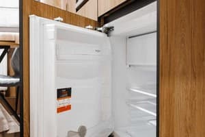 Квартира CityApartments Akademmistechko Kyiv. Студио 4-местный  6