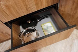 Квартира CityApartments Akademmistechko Kyiv. Студио 4-местный  9