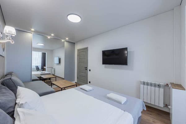 CityApartments Kyiv Heroiv Dnipra 5