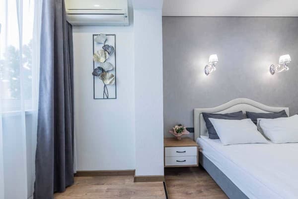 CityApartments Kyiv Heroiv Dnipra 7