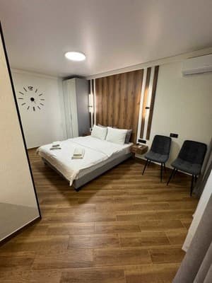 CityApartments Kyiv Lukyanivka 4