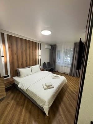 CityApartments Kyiv Lukyanivka 1