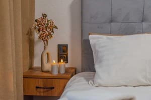 Квартира CityApartments Kyiv Lukyanivka. Стандарт 4-местный  2