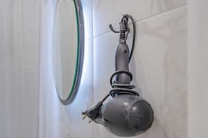 Квартира CityApartments Kyiv Lukyanivka. Стандарт 4-местный  13