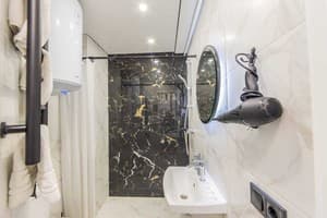 Квартира CityApartments Kyiv Lukyanivka. Стандарт 4-местный  15