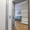 Квартира CityApartments Kyiv Lukyanivka. Стандарт 4-местный  7