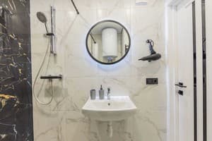 Квартира CityApartments Kyiv Lukyanivka. Стандарт 4-местный  14