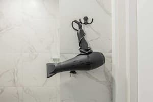 Квартира CityApartments Kyiv Lukyanivka. Стандарт двухместный  17