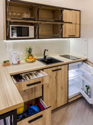 CityApartments Maidan 1