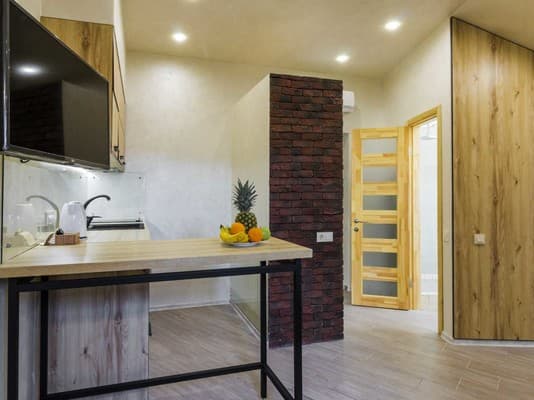 CityApartments Maidan 7