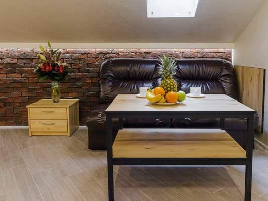 CityApartments Maidan 3