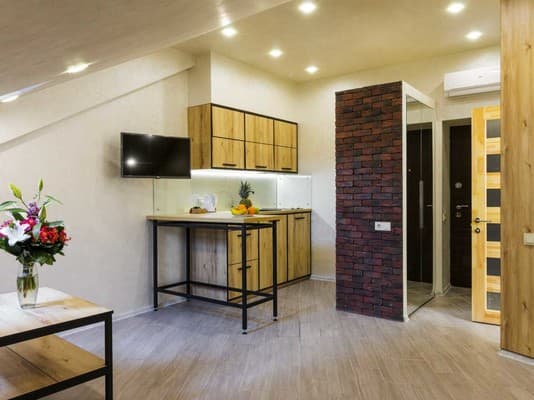 CityApartments Maidan 9