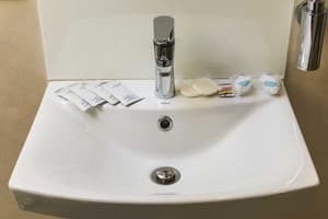 Квартира CityApartments Maidan. Апартаменты двухместный 2+2 12