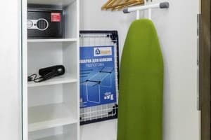 Квартира CityApartments Maidan. Апартаменты двухместный 2+2 14