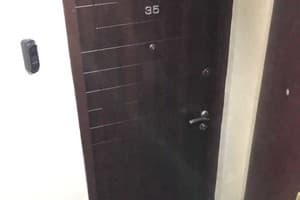 Квартира CityApartments Maidan. Апартаменты двухместный 2+2 11