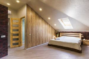 Квартира CityApartments Maidan. Апартаменты двухместный 2+2 6