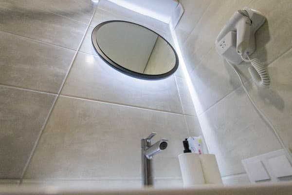 CityApartments Vokzalna 7