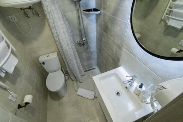 CityApartments Vokzalna 8