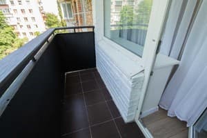 Квартира CityApartments Vokzalna. Апартаменты 4-местный  7