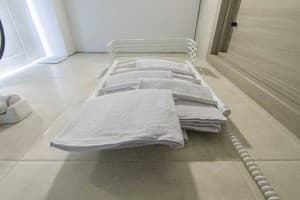 Квартира CityApartments Vokzalna. Апартаменты 4-местный  16