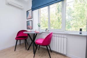 Квартира CityApartments Vokzalna. Апартаменты 4-местный  10