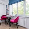 Квартира CityApartments Vokzalna. Апартаменты 4-местный  10