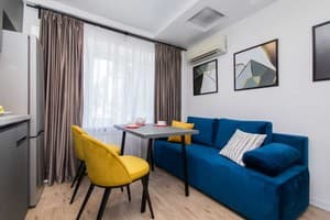 Квартира CityApartments Vokzalna. Апартаменты 4-местный 53/1 7