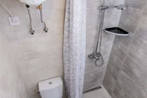 Квартира CityApartments Vokzalna. Апартаменты 4-местный 53/1 13