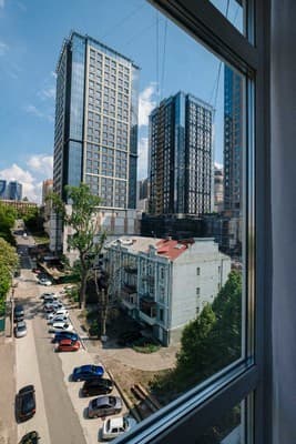 Cityapartments Palace Ukraine 3