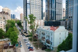 Квартира Cityapartments Palace Ukraine. Апартаменты 4-местный  11