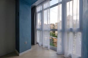 Квартира Cityapartments Palace Ukraine. Апартаменты 4-местный  4