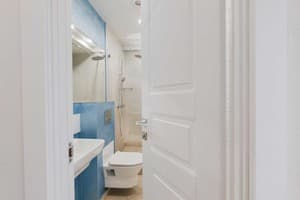 Квартира Cityapartments Palace Ukraine. Апартаменты 4-местный  11