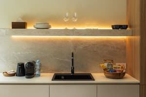 Гостинично-ресторанный комплекс DOM. Семейный 4-местный  7